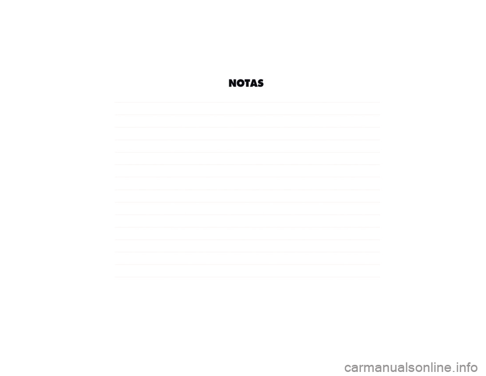 Alfa Romeo 4C 2014 Manual de Empleo y Cuidado (in Spanish) Alfa Romeo 4C 2014 Manual de Empleo y Cuidado (in Spanish)