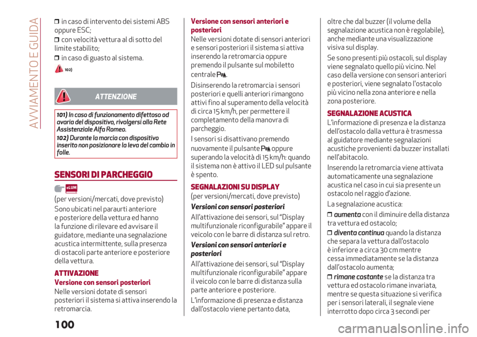 Alfa Romeo Giulietta 2021  Libretto Uso Manutenzione (in Italian)  3QQY3SKB[G K @VYT3
���
"%#(2$ 9" "%)-’1-%)$ 9-" 2"2)-,"3C?
$00*’- K?!A
#$% 1-+$#"): 1-))*’( (+ 9" 2$))$ 9-+
+",")- 2)(7"+")$A
"% #(2$ 9