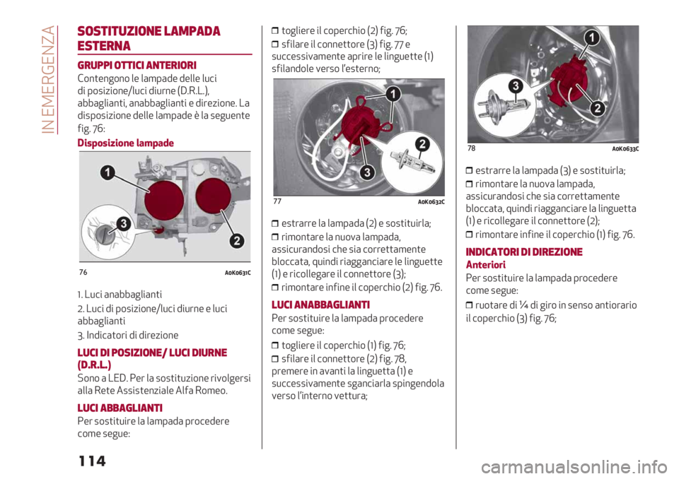 Alfa Romeo Giulietta 2021  Libretto Uso Manutenzione (in Italian)  YB KSK5@KB]3
���
’(’*-*)1-(,$ #"+5"!"
$’*$&,"
%&)55- (**-0- ",*$&-(&-
!$%)-%&$%$ +- +(,0(9- 9-++- +*#"
9" 0$2"/"$%-X+*#" 9"*’%- FT656.6H<
(77(&+