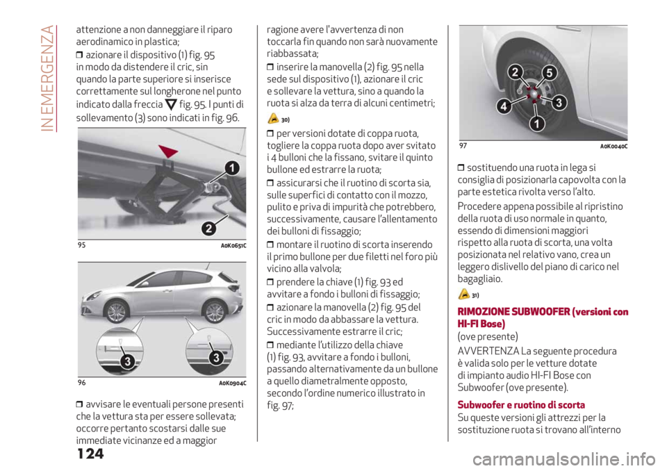 Alfa Romeo Giulietta 2021  Libretto Uso Manutenzione (in Italian)  YB KSK5@KB]3
���
())-%/"$%- ( %$% 9(%%-&&"(’- "+ ’"0(’$
(-’$9"%(,"#$ "% 0+(2)"#(A
(/"$%(’- "+ 9"20$2")"1$FaH4"&6IJ
"% ,$
9$9(9