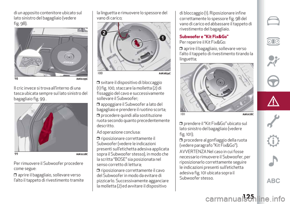 Alfa Romeo Giulietta 2021  Libretto Uso Manutenzione (in Italian) ���	
9" *% (00$2")$ #$%)-%")$’- *7"#()$ 2*+
+()$ 2"%"2)’$ 9-+ 7(&(&+"("$ F1-9-’-
4"&6 IMH6
)(<STS[ZU’
Y+ #’"# "%1-#- 2" )’$1( (++O"%)-