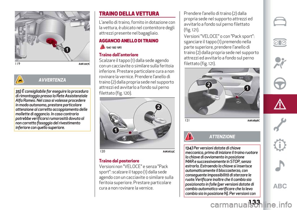 Alfa Romeo Giulietta 2021  Libretto Uso Manutenzione (in Italian) !!)<STW[SY’
!**#+"#$%!
-/)GG1100++))%%77&&%%**88%%&&##AA*A*A*A*AA*""##))##77((%%""##&&**’’""0011##55((""**55%%""%%$$00++,,**7777%%00’’""##