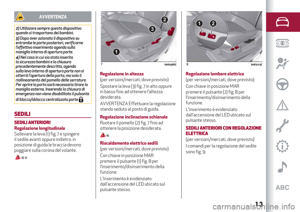 Alfa Romeo Giulietta 2021  Libretto Uso Manutenzione (in Italian) ��
!**#+"#$%!
,)KK,,%%&&%%4444**""##))##$$’’""##;;((##)),,0055%%))’’00))%%,,%%3300;;((**++5500))%%,,""**))’’00"",,**++0055##%%88**$$88%%++%%99
-)LL00