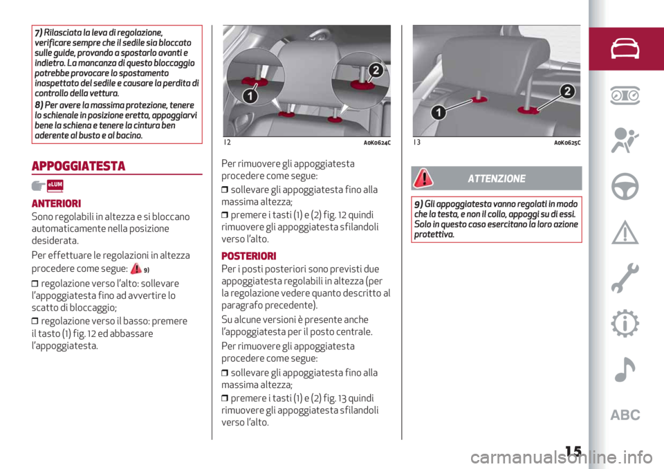 Alfa Romeo Giulietta 2021  Libretto Uso Manutenzione (in Italian) 1)??%%&&**))11%%**,,**&&**&&##33**55%%""##7700&&**44%%00++##6633##""%%AA%%%A%11**""##))##$$’’""##1122##%%&&))##55%%&&##))%%**88&&001111**,,00))((&&&&##77((%%55##66�