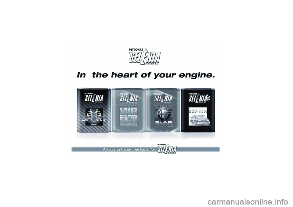 Alfa Romeo Giulietta 2013  Owner handbook (in English) 
