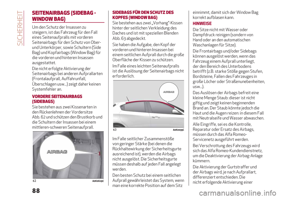 Alfa Romeo Giulietta 2021  Betriebsanleitung (in German)  -)fGI1GI)D
��
*$"#$&,"+!,(* D*"’$!,( 9
5"&’45 !,(E
]3 $(& -@*6;5 $(# )&,%,,(& 56
,;("7(#&+ ",; $%, ?%*#5(67 0H# $(& ?%//
("&(, -(";(&%60E#%//, 3"; <2#$(#(&
-