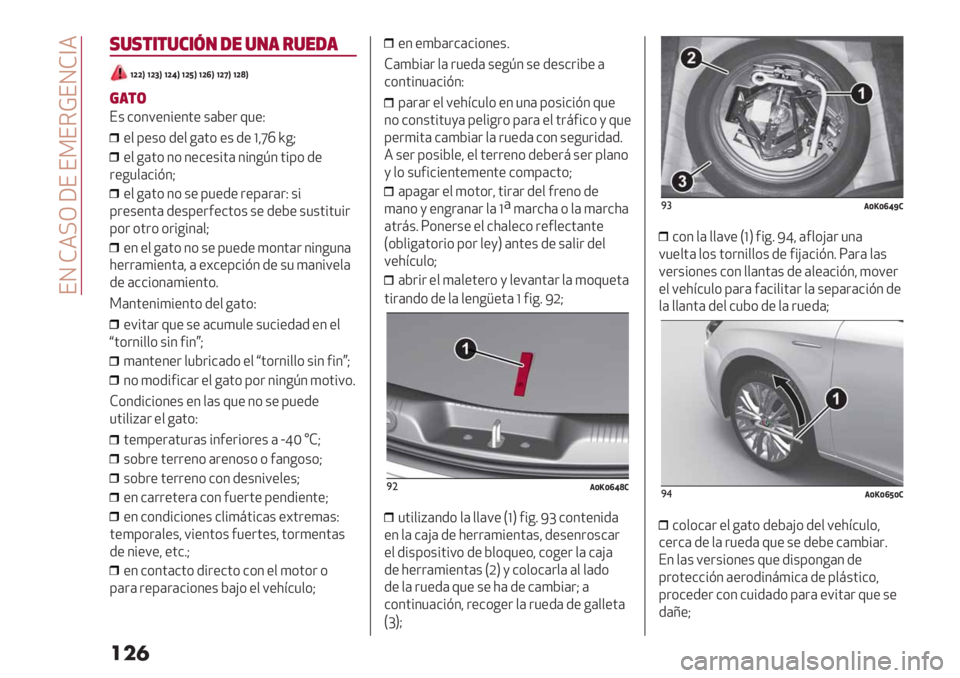 Alfa Romeo Giulietta 2021  Manual de Empleo y Cuidado (in Spanish)  EN F4=M WE E>E5BENF]4
���

,%,$*$%#*6/ -" %/’ &%"-’
_ccX _cbX _c^X _c]X _c‘X _caX _ceX
+’$(
E+ &*39"3%"3’" +(D". 01"J
"$ 8"+* /"$-(’*"+/"