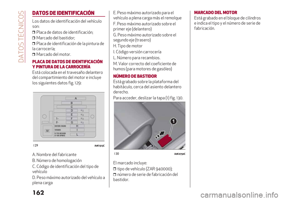 Alfa Romeo Giulietta 2021  Manual de Empleo y Cuidado (in Spanish)  W4\M= \iFN]FM=
��
�
-’$(, -" *-"/$*:*#’#*6/
!*+ /(’*+ /" %/"3’%#%&(&%@3 /"$ 9"2<&1$*
+*3J
X$(&( /" /(’*+ /" %/"3’%#%&(&%@3[
>(.&(/* /"$ D(+’%/*