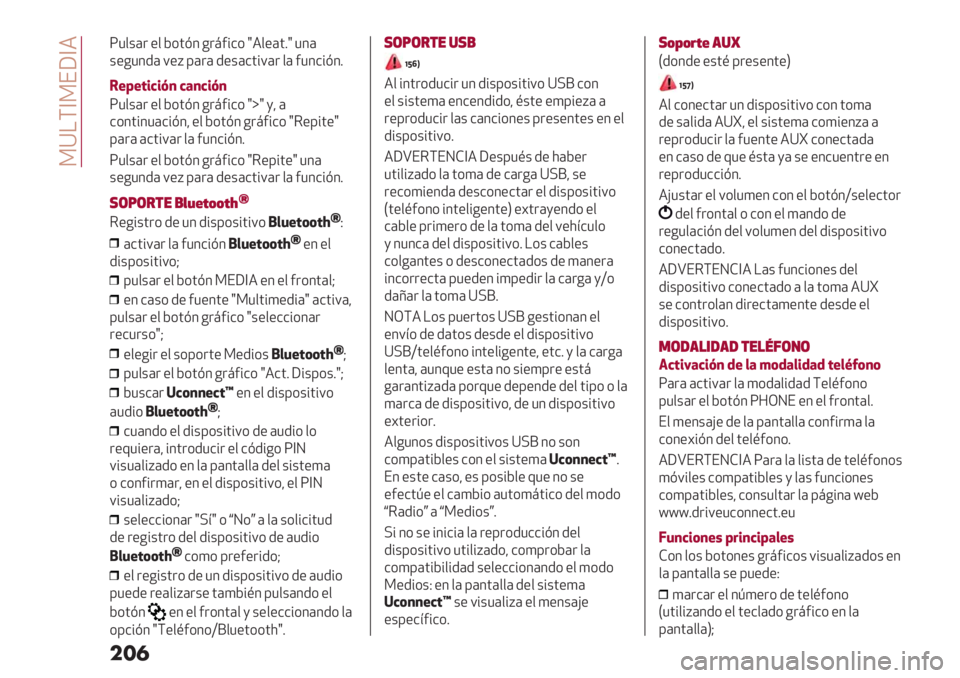 Alfa Romeo Giulietta 2021  Manual de Empleo y Cuidado (in Spanish)  >Y!\]>EW]4
���

X1$+(. "$ D*’@3 -.:#%&* o4$"(’6o 13(
+"
-13/( 9"C 8(.( /"+(&’%9(. $(#13&%@36
.+F+#$H$O, H&,H$O,
X1$+(. "$ D*’@3
-.:#%&* oﬁo ,? (
&*3’%31(&%@3? &#
