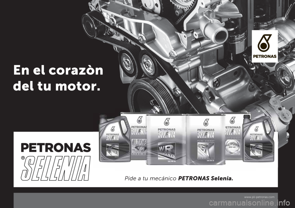 Alfa Romeo Giulietta 2021  Manual de Empleo y Cuidado (in Spanish) 