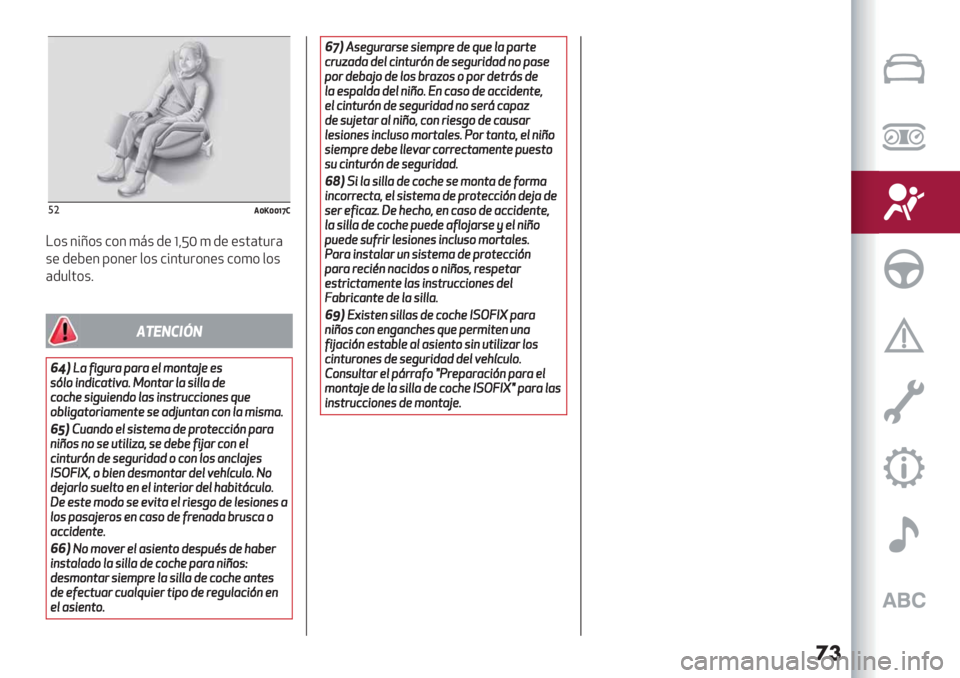 Alfa Romeo Giulietta 2021  Manual de Empleo y Cuidado (in Spanish) ��
%"3[\[[_a)
!*+ 3%U*+ &*3 ):+ /" ‘?QT ) /" "+’(’1.(
+" /"D"3
8*3". $*+ &%3’1.*3"+ &*)* $*+
(/1$’*+6
!"#$%&’$
1/)>>%%AA888A8<<""&&%%44%%&