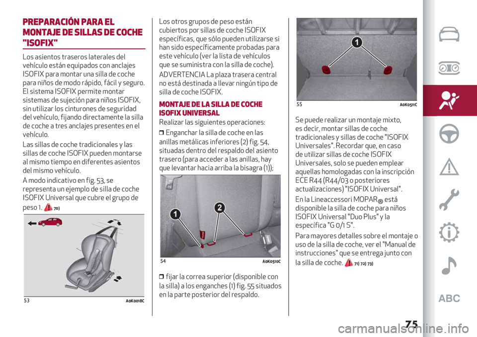 Alfa Romeo Giulietta 2021  Manual de Empleo y Cuidado (in Spanish) ��	
9&"9’&’#*6/ 9’&’ "!
.(/$’?" -" ,*!!’, -" #(#2"
N*,(:*@N
!*+ (+%"3’*+ ’.(+".*+ $(’".($"+ /"$
9"2<&1$* "+’:3 "01%8(/*+ &*