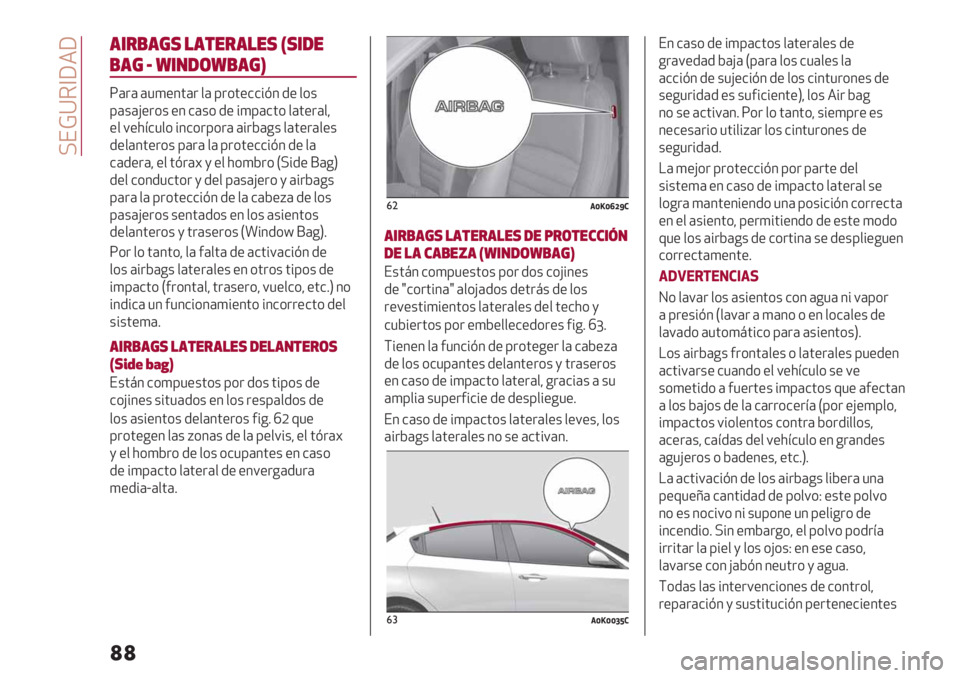 Alfa Romeo Giulietta 2021  Manual de Empleo y Cuidado (in Spanish)  =EBY5]W4W
��
’*&)’+, !’$"&’!", A,*-"
)’+ a O*/-(O)’+C
X(.( (1)"3’(. $( 8.*’"&&%@3 /" $*+
8(+(H".*+ "3 &(+* /" %)8(&’* $(’".($?
"$ 9&#