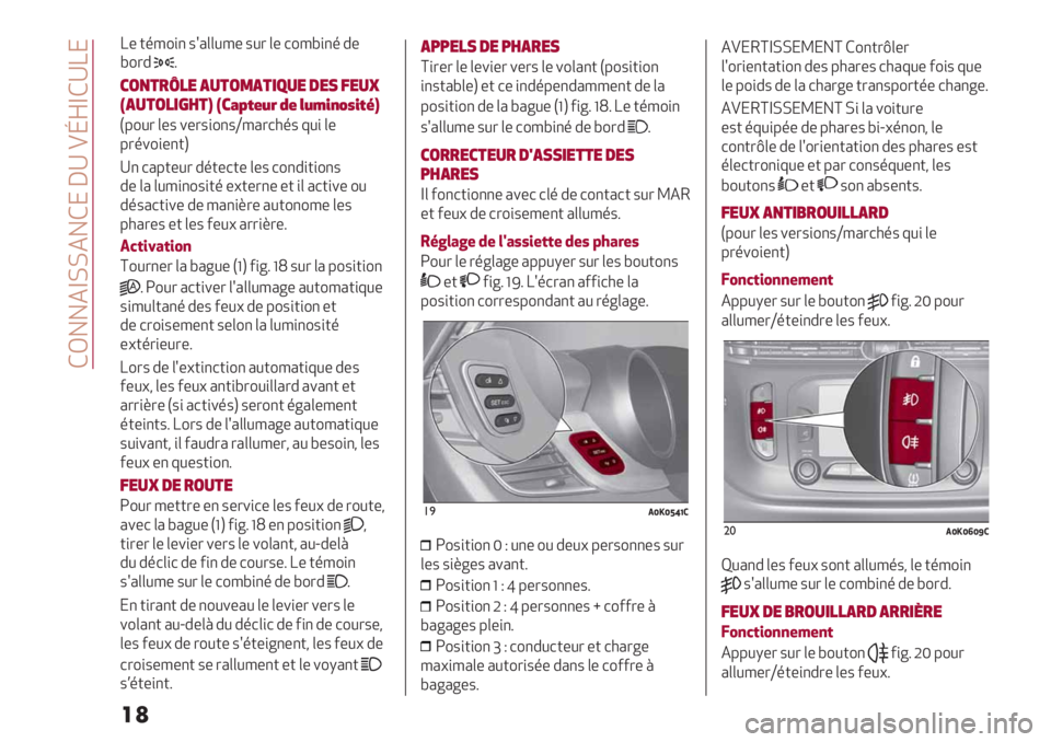 Alfa Romeo Giulietta 2021  Notice dentretien (in French)  !"##$%&&$#!’ () *+,%!)-’
��
!"#$%&’()*$"+)$,-*( .(/ 0(*1
2)*$"’,34$5 2!6789:;<9=:>?@AB?8C5
./012 345 642570859:;2<=>5 ?17 34
/2>60748@A
)8 <;/@412 B>@4<@4 345 <08B7@7085
B4 