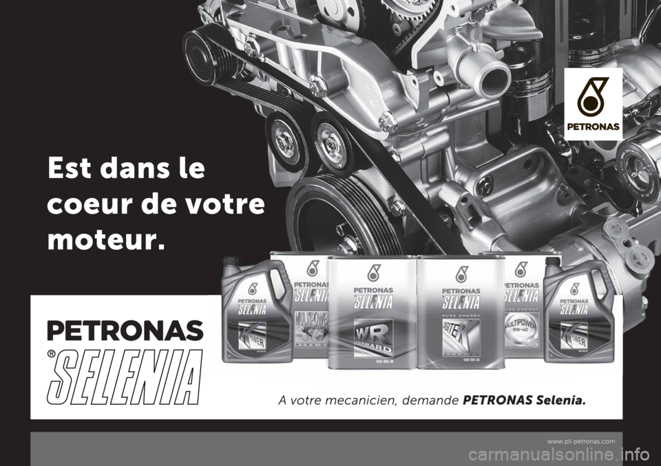 Alfa Romeo Giulietta 2021  Notice dentretien (in French) 
