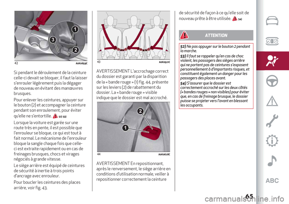 Alfa Romeo Giulietta 2021  Notice dentretien (in French) ��
#!4;<;V=Y1
Q, %*"#’") &* #$-20&*8*") #* &’ 7*,")0-*
7*&&*?7, #*+’,) .* 3&290*-5 ,& 6’0) &’ &’,..*-
.>*"-20&*- &$@E-*8*") %0,. &’ #$@’@*-
#* "20+*’0 *