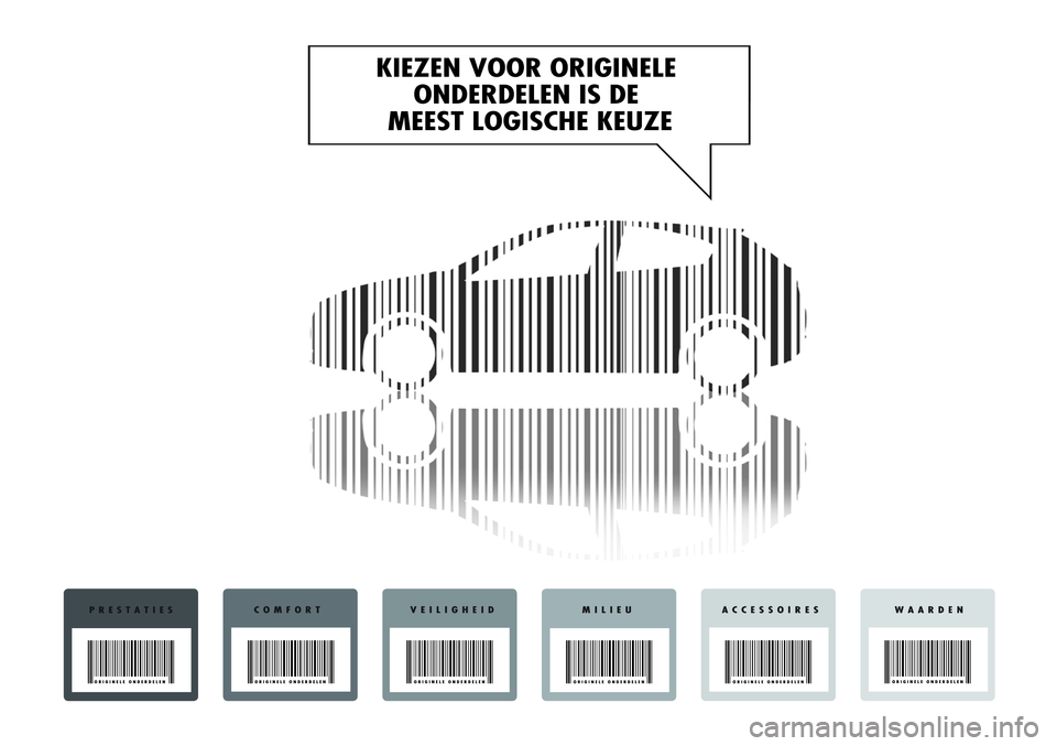 Alfa Romeo Giulietta 2012  Instructieboek (in Dutch) 