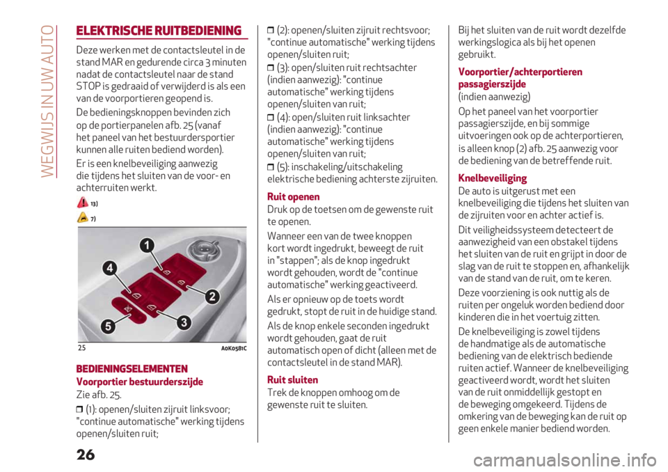 Alfa Romeo Giulietta 2021  Instructieboek (in Dutch)  !I?!A[R AH \! 2\XG
��

*)*/&-’1$%* -.’&,*#’*"’"(
;%7%=%)/%*4%( -% ’1*(.’(:&%+(%& "*-%
:(.*- M23%*6%-+)%*-% ’")’. a 4"*+(%*
*.
-.(-% ’1*(.’(:&%+(%&*..)-%:(.*-

