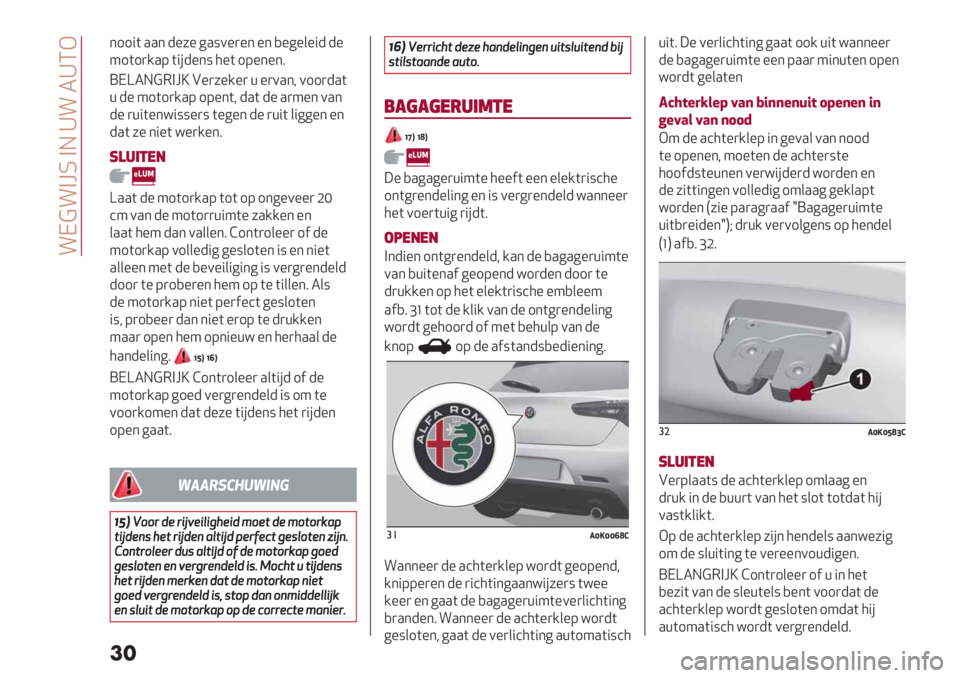 Alfa Romeo Giulietta 2021  Instructieboek (in Dutch)  !I?!A[R AH \! 2\XG
��
*11"( ..* -%7% 6.:0%)%* %* ,%6%&%"- -%
41(1)/.9 ("
#-%*: 5%( 19%*%*8
TIZ2H?3A[Y B%)7%/%) + %)0.*< 011)-.(
+ -% 41(1)/.9 19%*(< -.( -% .)4%* 0.*
-% )+"(%*="