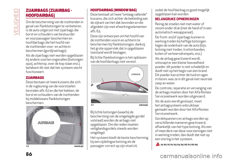Alfa Romeo Giulietta 2021  Instructieboek (in Dutch)  BIAZA?@IA;
��

+’5!’-,!(1 <+’5!’-,!( ;
%228#!’-,!(=
G4 -% ,%:’5%)4"*6 0.* -% "*7"((%*-%* "*
6%0.& 0.*$&.*/,1(:"*6%* (% 0%),%(%)%*<
":-% .+(1 +"(6%)+:( 4%( 7&#