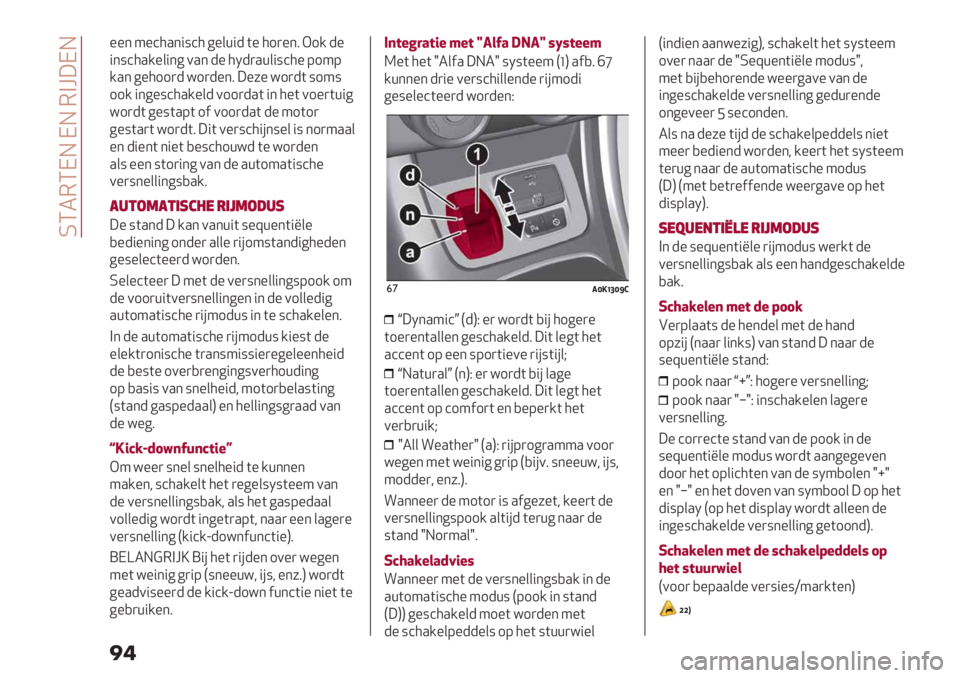 Alfa Romeo Giulietta 2021  Instructieboek (in Dutch)  RX23XIH IH 3A[;IH
��
%%* 4%’5.*":’5 6%&+"- (% 51)%*8 G1/ -%
"*:’5./%&"*
60.* -% 5N-).+&":’5% 9149
/.*6%511)- =1)-%*8 ;%7% =1)-( :14:
11
/"*6%:’5./%&-011)-.( "*