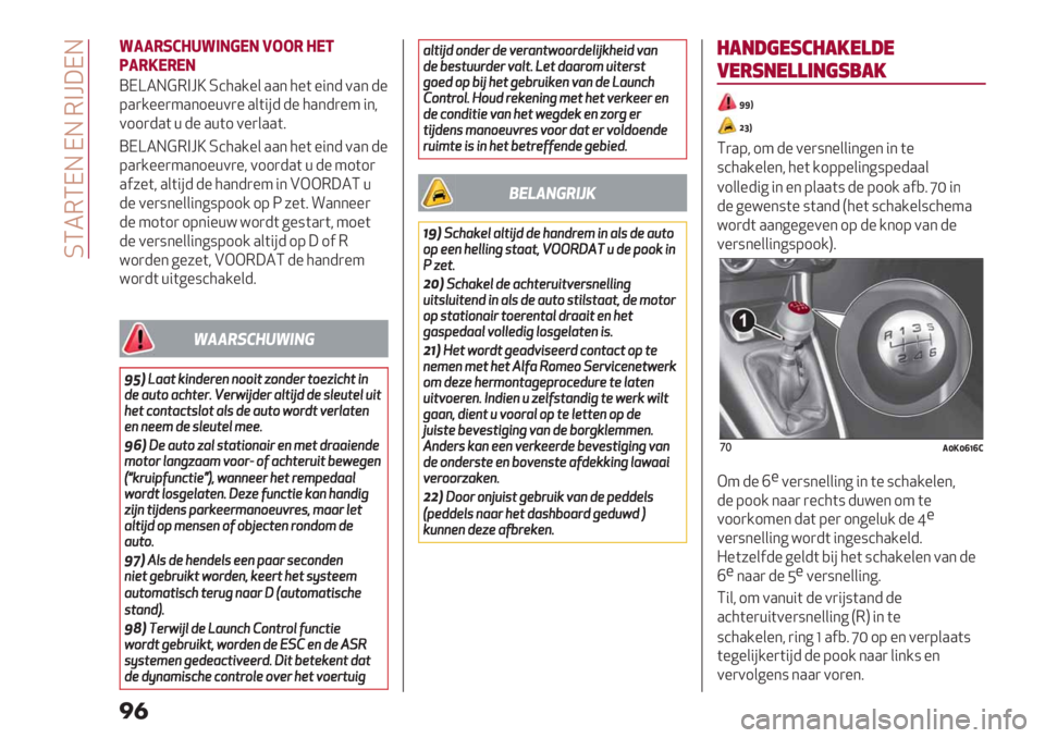 Alfa Romeo Giulietta 2021  Instructieboek (in Dutch)  RX23XIH IH 3A[;IH
��

A++78>?=A;,@., :667 ?.*
9+7-.7.,
TIZ2H
?3A[YR’5./%& ..*5%( %"*-0.*-%
9.)/%%)4.*1%+0)% .&("#- -% 5.*-)%4 "*<
011)-.( + -% .+(1 0%)&..(8
TIZ2H?3A[YR’5./%& ..* 5%(