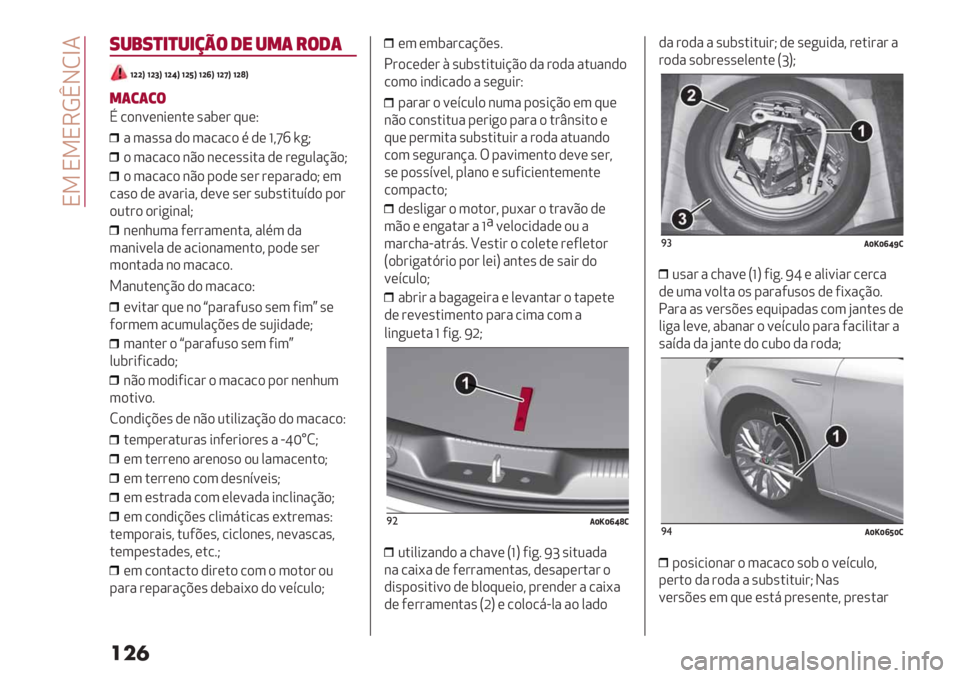 Alfa Romeo Giulietta 2021  Manual de Uso e Manutenção (in Portuguese)  N9 N9N6DﬂJMb4
���

8-%8)&)-&/0$ 1" -*( #$1(
hll] hlk] hlg] hlf] hli] hlj] hln]
*(3(3$
E/)&=(&*(&.( ’"$(# :2(Q
" 3"’’" ,) 3"/"/) % ,( f?mjw+I
) 3"/"/) &C)