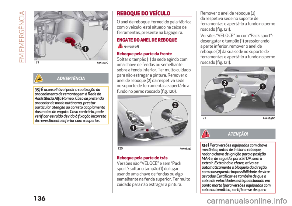 Alfa Romeo Giulietta 2021  Manual de Uso e Manutenção (in Portuguese)  N9 N9N6DﬂJMb4
���

!!)/dehldj)
!+,#-".$/0!
24*NN--44&&//00##9955==66##99..##33%%""--""##--99%%MM--BB))&&33&&..""&&44##33%%$$##//((&&33##""##$$&&//((--??##$$DDE