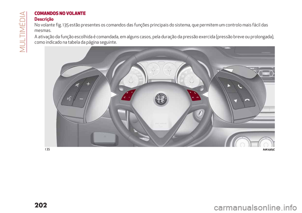 Alfa Romeo Giulietta 2021  Manual de Uso e Manutenção (in Portuguese)  9^Kab9E]b4
���
3$*(+1$8 +$ 5$!(+)"
7+"M<$KL(
J) =)0"&.( 5*+7 fgW (’.C) -#(’(&.(’ )’ /)3"&,)’ ,"’ 52&@A(’ -#*&/*-"*’ ,) ’*’.(3"? :2( -(#3*.(3 23 /)&.