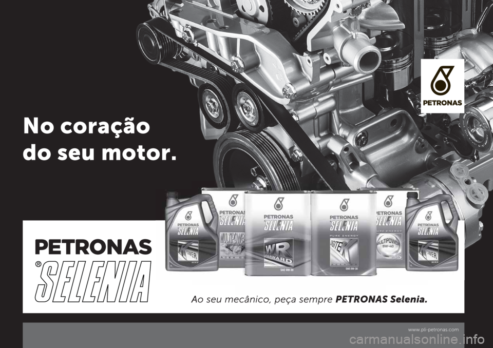 Alfa Romeo Giulietta 2021  Manual de Uso e Manutenção (in Portuguese) 