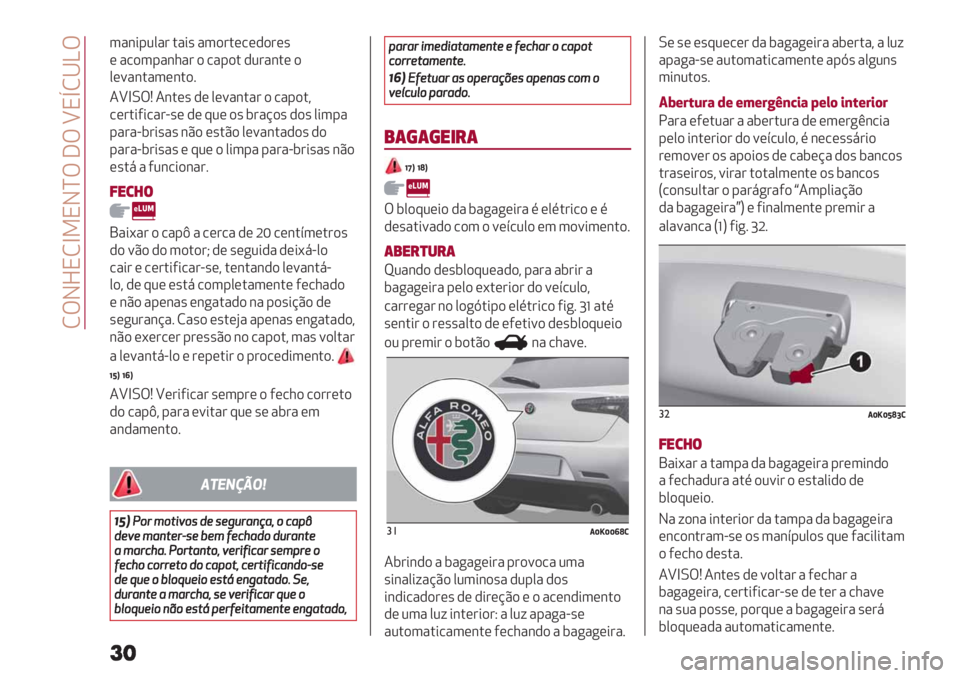 Alfa Romeo Giulietta 2021  Manual de Uso e Manutenção (in Portuguese)  MTJdNMb9NJaT ]T \NuM^KT
3"&*-20"# ."*’ "3)#.(/(,)#(’
( "/)3-"&1"# ) /"-). ,2#"&.( )
0(="&."3(&.)
7
4\bLTP4&.(’ ,( 0(="&."# ) /"-).?
/(#.*