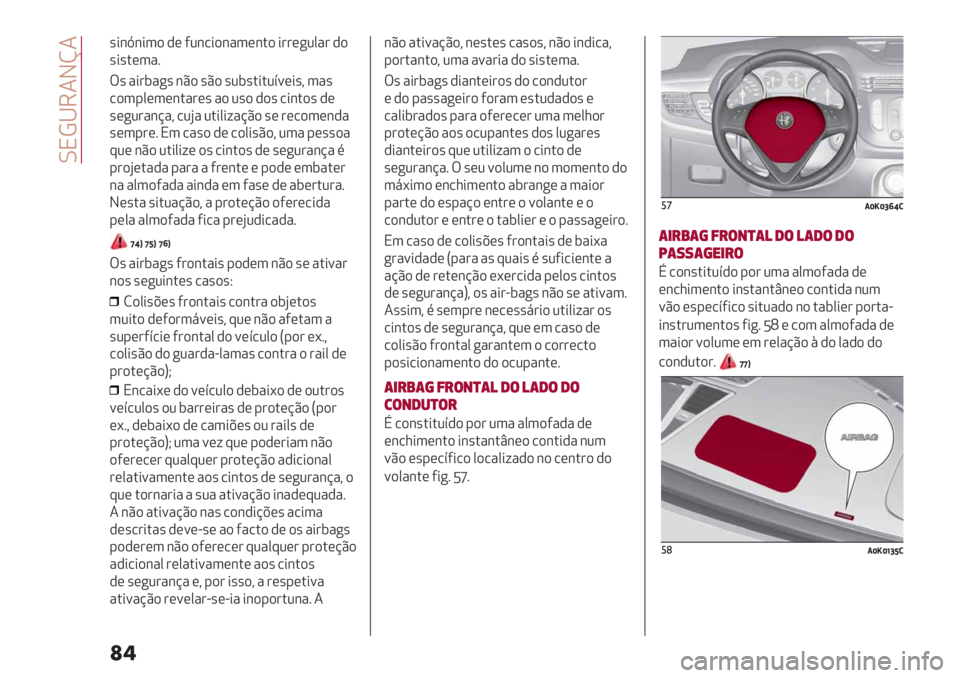 Alfa Romeo Giulietta 2021  Manual de Uso e Manutenção (in Portuguese)  LND^64Jh4
��
’*&Z&*3) ,( 52&/*)&"3(&.) *##(+20"# ,)
’*’.(3"7
T’ "*#$"+’ &C) ’C) ’2$’.*.2>=(*’? 3"’
/)3-
0(3(&."#(’ ") 2’),)’ /*&.)’,(
’