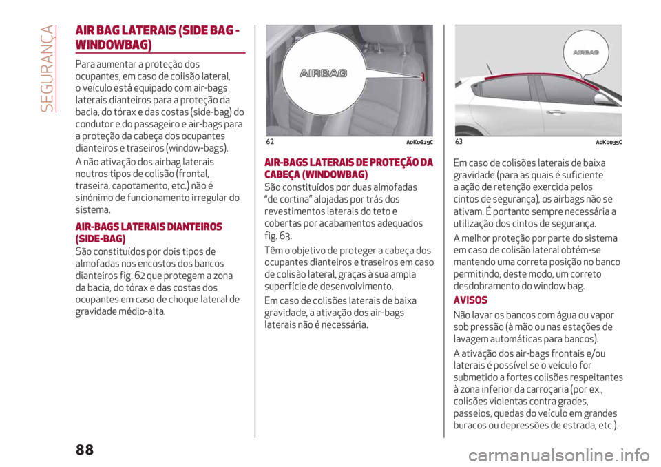 Alfa Romeo Giulietta 2021  Manual de Uso e Manutenção (in Portuguese)  LND^64Jh4
��
(&# %(’ !()"#(&8 B8&1" %(’ R
P&+1$P%(’C
!"#" "23(&."# " -#).(@C) ,)’
)/2-"&.(’? (3 /"’) ,( /)0*’C) 0".(#"0?
) =(>/20) (’.8 (