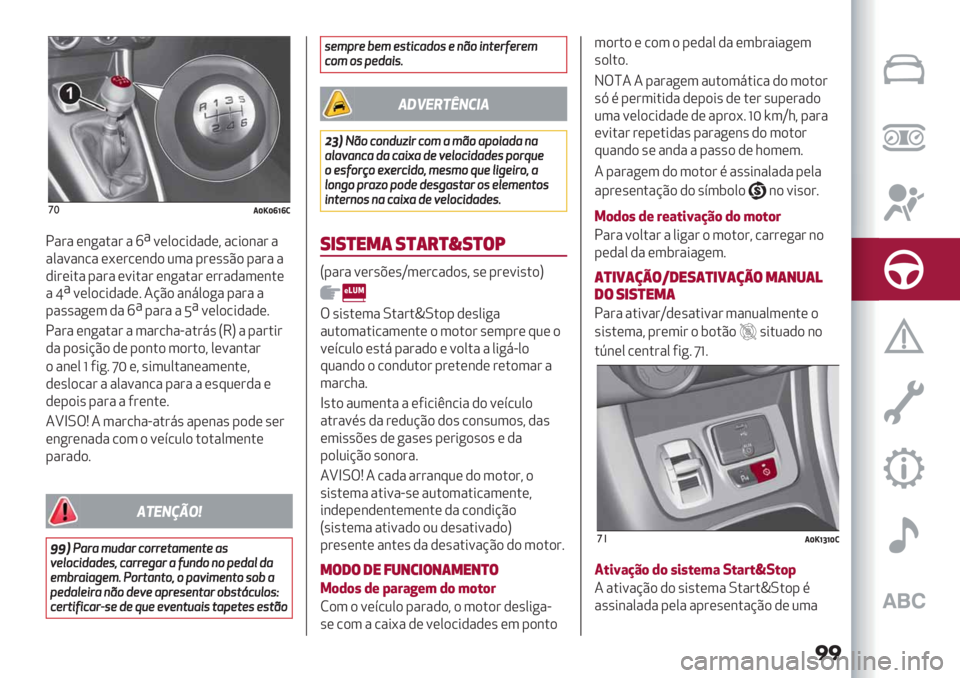 Alfa Romeo Giulietta 2021  Manual de Uso e Manutenção (in Portuguese) ��
’*/dedihi)
!"#" (&+"."# "j"=(0)/*,",(?"/*)&"# "
"0"="&/" (<(#/(&,) 23"
-#(’’C)-"#" "
,*#(*." -"#" (=*.
