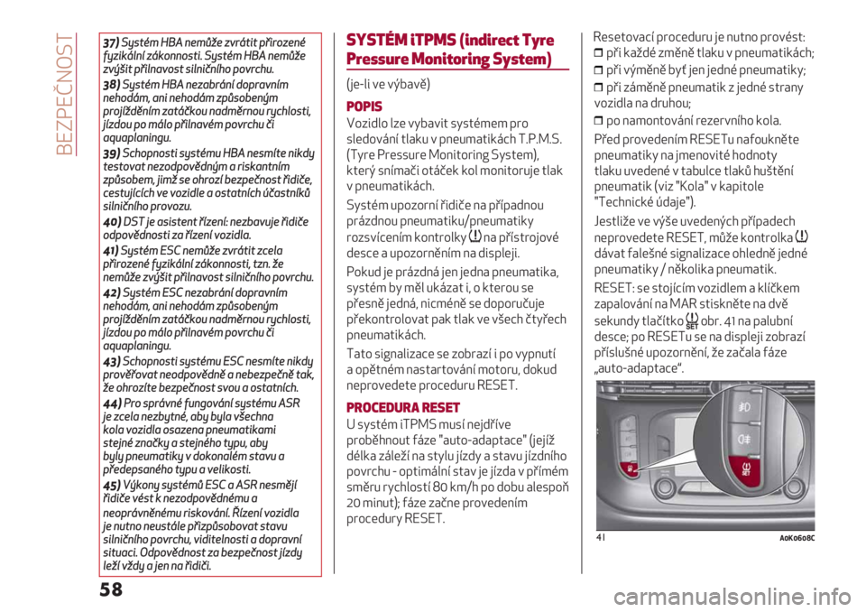 Alfa Romeo Giulietta 2021  Návod k použití a údržbě (in Czech)  !XNFXhGT^A
�	�
,0&T@.&7<l)I/1<RG145>9&-&26->(41/7
J@4-’9"/%49’(//(.&-BT@.&7<l)I/1<RG1
45H;-&26-"/#5(.&.-"/-$/%A(2(5>=A3B
,1&T@.&7<l)I/14#?>9/%8(2>#5/%<
/1A(89<:#/-/1A(89<42R.(?1/H<
2
