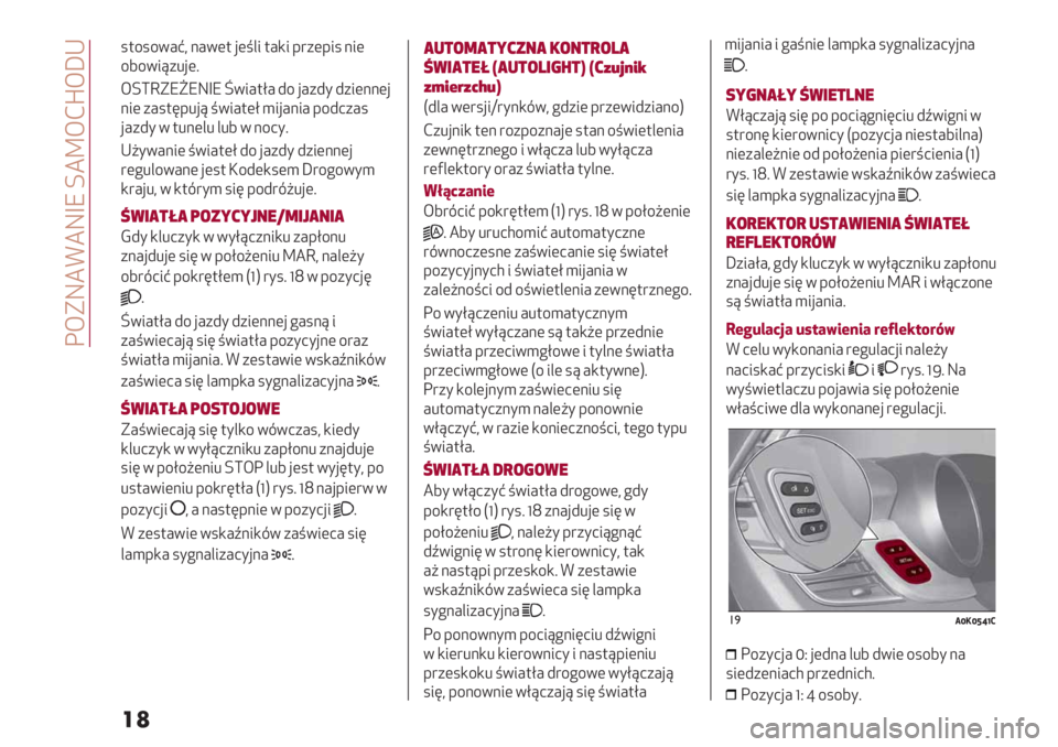 Alfa Romeo Giulietta 2021  Instrukcja obsługi (in Polish)  C<HY8F8YbX L8^<Mp<_K
��
.$/./5#B@ >#5($ ’(=&3 $#,3 -"+(-3. >3(
/6/53?+%’(;
<Lc:HXPXYbX l53#$E# 2/ ’#+2* 2+3(>>(’
>3( +#.$4-%’? =53#$(E )3’#>3# -/20+#.
’#+2* 5 $%>(&% &%6 5 >/0*;
K