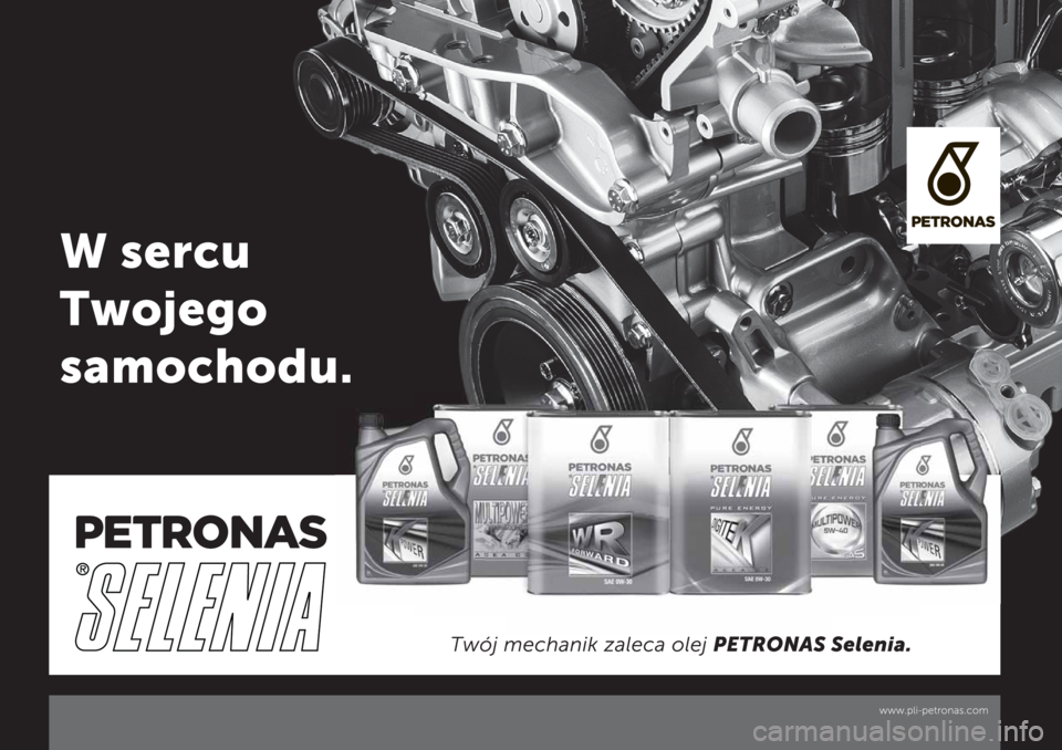 Alfa Romeo Giulietta 2021  Instrukcja obsługi (in Polish) 