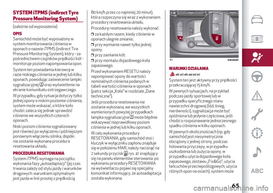 Alfa Romeo Giulietta 2021  Instrukcja obsługi (in Polish) �
�	
.*.+%3 I+(3. BIHZIMLNX +VML
(MLWWFML 3YHIXYMIH\ .VWXLKD
S+#&(A>3( /2 5*-/.#A(>3#U
"($.
L#)/0172 )/A( 6*B 5*-/.#A/>* 5
.*.$() )/>3$/"/5#>3# 03=>3(>3# 5
/-/>#01 / >#+53( 3cC^L S3>23"(0$