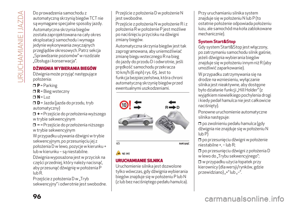 Alfa Romeo Giulietta 2021  Instrukcja obsługi (in Polish)  K:KMp8^b8YbX b N8H_8
��

_/ -"/5#2+(>3# .#)/01/2% +
#%$/)#$*0+>? .,"+*>3? 63(!75 cMc >3(
.? 5*)#!#>( .-(0’#&>( .-/./6* ’#+2*;
8%$/)#$*0+># .,"+*>3# 63(!75
+/.$#E# +#-"/’(,$/5#>