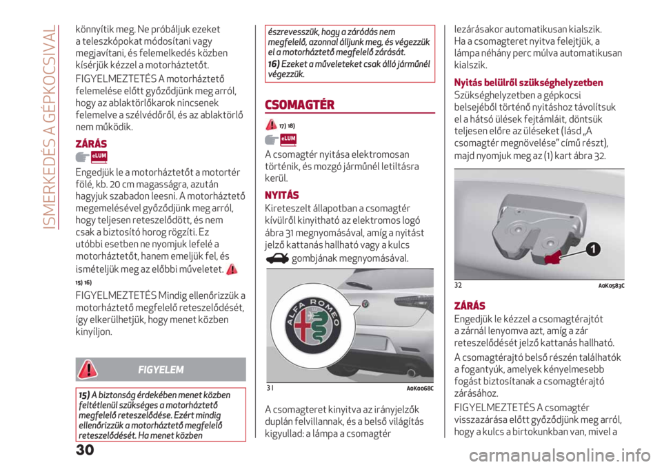 Alfa Romeo Giulietta 2021  Kezelési és karbantartási útmutató (in Hungarian)  cbW>4!>kab 0 Fai!QfbcX0d
��
("%%/@:9( 5*.= R* 7?ED<1&B( *$*(*:
3 :*1*#$(E7-(3: 5EC-#@:3%9 ;3./
5*.&3;@:3%9+ 6# 2*1*5*1(*C6# ("$D*%
(@#6?&’( (6$$*1 3 5-:-?,<$:*:H:=
\cF_>dW>‘^>^ab 0 5-:-