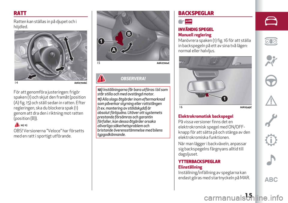 Alfa Romeo Giulietta 2021  Drift- och underhållshandbok (in Swedish) ��	
)+$$
4’((*2 /’2 7(8$$’7 "2 =: +<)=*( ,-. "
.1<+$*+6
!$2Y3Y^YYNG
W1& ’(( %*2,501&’ <)7(*&"2%*2G 0&"%1&
7=’/*2 H_K ,-. 7/<)( +*2 0&’5:( H=,7"(",2
H3K 0"%6 
