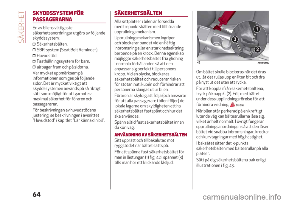 Alfa Romeo Giulietta 2021  Drift- och underhållshandbok (in Swedish)  B^YN4ZNE
�
�
3#9--3393$0* ’7)
5+33+%0)+)&+
N2 ’# 9"$*27 #"/("%’7(*
78/*&.*(7’2,&+2"2%’& )(%1&7 ’# 01$<’2+*
7/;++77;7(*5G
B8/*&.*(798$(*26
BT4D7;7(*5 HB*’( T*$( 4*5