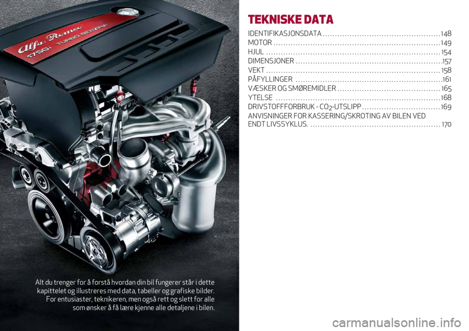 Alfa Romeo Giulietta 2021  Drift- og vedlikeholdshåndbok (in Norwegian) /(& ,’ &$)4#)$ -*$ 5 -*$7&5 3.*$,%4 ,"4 6"( -’4#)$)$ 7&5$ " ,)&&)
+%9"&&)()& *# "((’7&$)$)7 1), ,%&%< &%6)(()$ *# #$%-"7+) 6"(,)$2
W*$ )4&’7"%7&)$< &)+4"+)$