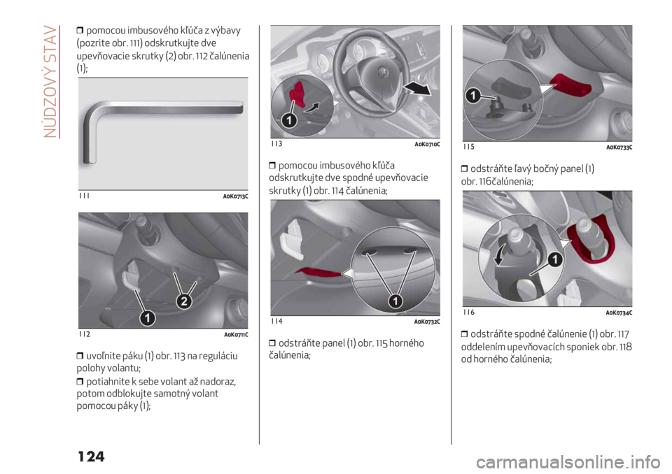Alfa Romeo Giulietta 2021  Návod na použitie a údržbu (in Slovakian)  TjldI*y N>:*
���
?5)5@5% 1)4%052FB5 -PJ9# 6 2K4#23
S?56"1$( 54"= qqqU 570-"%$-%’$( 72(
%?(2_52#@1( 0-"%$-3 SZU 54"= qqZ 9#&J8(81#
SqUM
!!!-i/inloG
!!"-i/inllG
%25P81$( ?+
