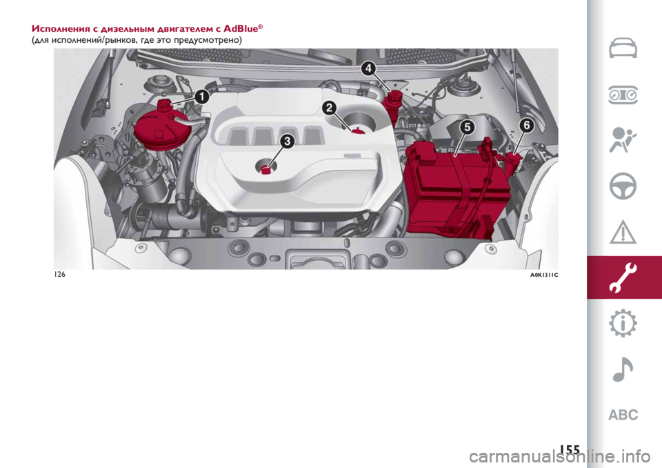 Alfa Romeo Giulietta 2021  Руководство по эксплуатации и техобслуживанию (in Russian) |zz
?R)*.C%CEX R FED%./C’& F"EG#-%.%& R Yˆ`Z_‘ı
W&"- (/*%">.>(Aj’0>3%,H $&. E2% *’.&?/)%2’.>%Z
{^¡Yxy|¥||l 