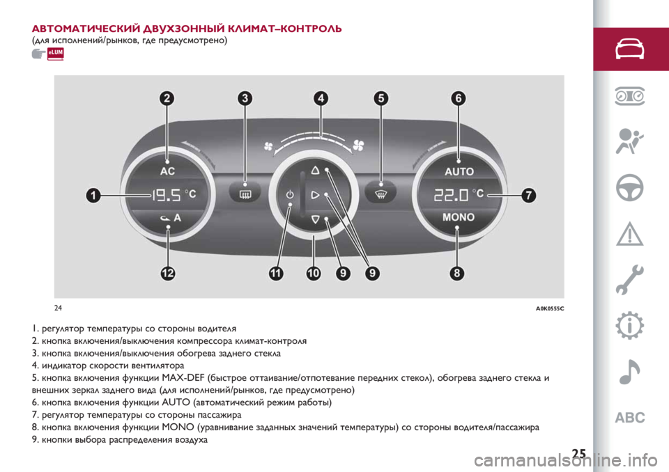 Alfa Romeo Giulietta 2021  Руководство по эксплуатации и техобслуживанию (in Russian) ƒz
5A61B56?>7I;?N HA!L41::ON ;8?B56��;1:6=189
W&"- (/*%">.>(Aj’0>3%,H $&. *’.&?/)%2’.>%Z
�
Yxyxzzzl
{< ’.$?"-2%’ 2.)*.’#2?’0 /% /2%’%>0 ,%&(2."-
^< 3>%*3# ,3"GD