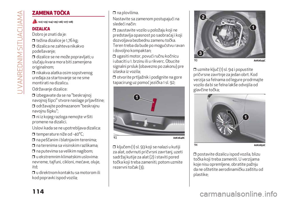 Alfa Romeo Giulietta 2021  Knjižica za upotrebu i održavanje (in Serbian)  @ ;2J4N^JWR FWT@2]WX2R2
���
%’# ,!*.#
^bbW ^baW ^b]W ^b\W ^b_W ^b‘W ^bdW
4++6#
^(01( -" )9&$% >& -"H
$"B%9& >%)&,%?" -" _Agb :<E
>%)&,%?& 9" )&*$"+& 9%:&:+(
7