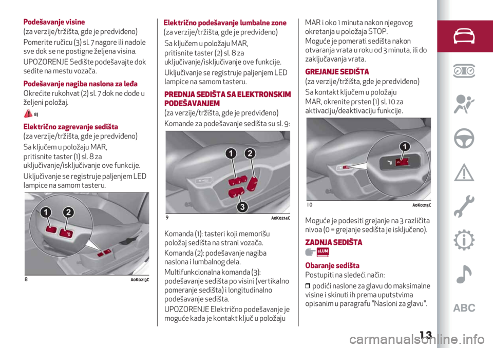 Alfa Romeo Giulietta 2021  Knjižica za upotrebu i održavanje (in Serbian) ��
!"K-#&%&’M- %(;(’-
I)& +"1)%-"U$1B%/$&A <>" -" 71">+%V"9(K
D(’"1%$" 1.8%?. IeK #,5 g 9&<(1" %,% 9&>(,"
#+" >(: #" 9" 7(#$%<9" B&#