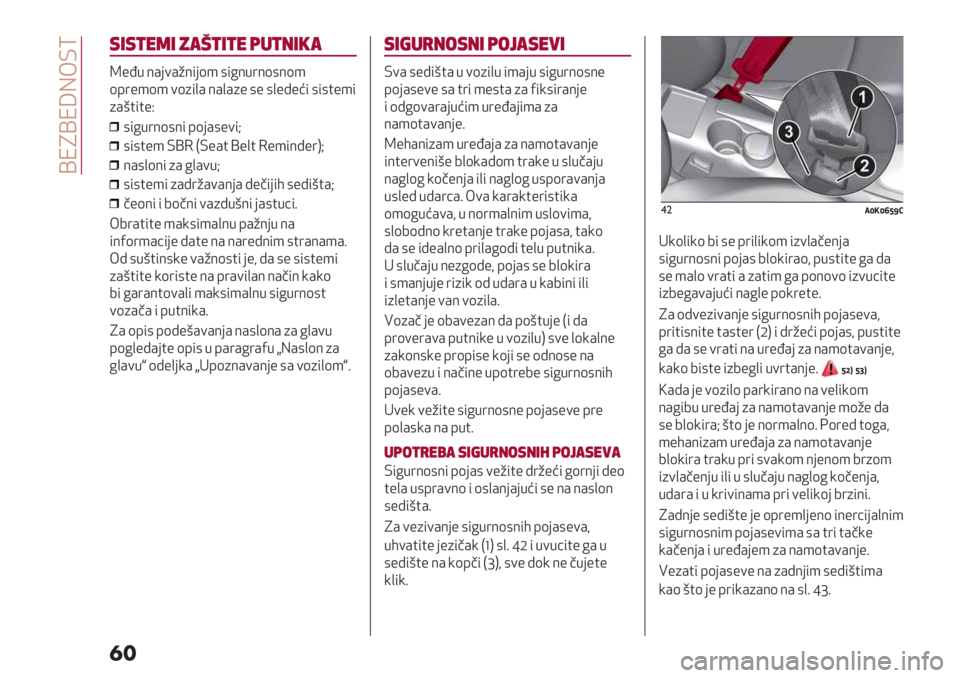 Alfa Romeo Giulietta 2021  Knjižica za upotrebu i održavanje (in Serbian)  [NS[N^J6FT
�
�
1+1,%3+ &#M,+,% (-,’+.#
R"V. 9&-+&B9%-(’ #%<9.19(#9(’
(71"’(’ +()%,& 9&,&)" #" #,">"=% #%#$"’%
)&/$%$"H
#%<.19(#9% 7(-&#"+%E
#%#$"�