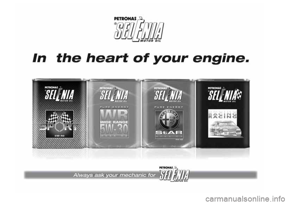 Alfa Romeo MiTo 2012  Owner handbook (in English) 
